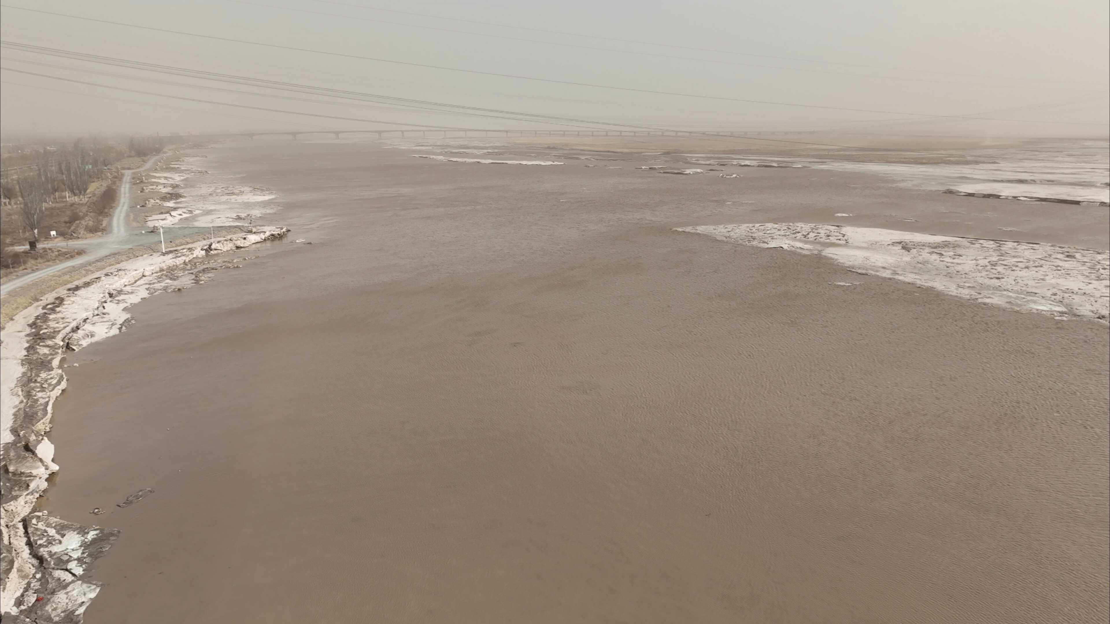 2-21 进入开河关键期 彭凯峰 摄.jpg