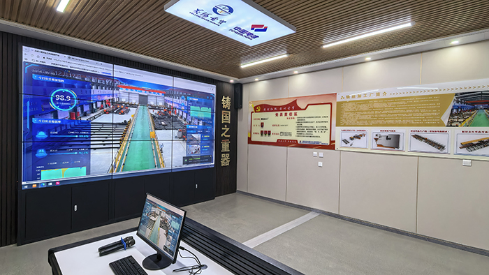 智慧钢筋加工厂设置党员责任区 贺大松 摄.jpg